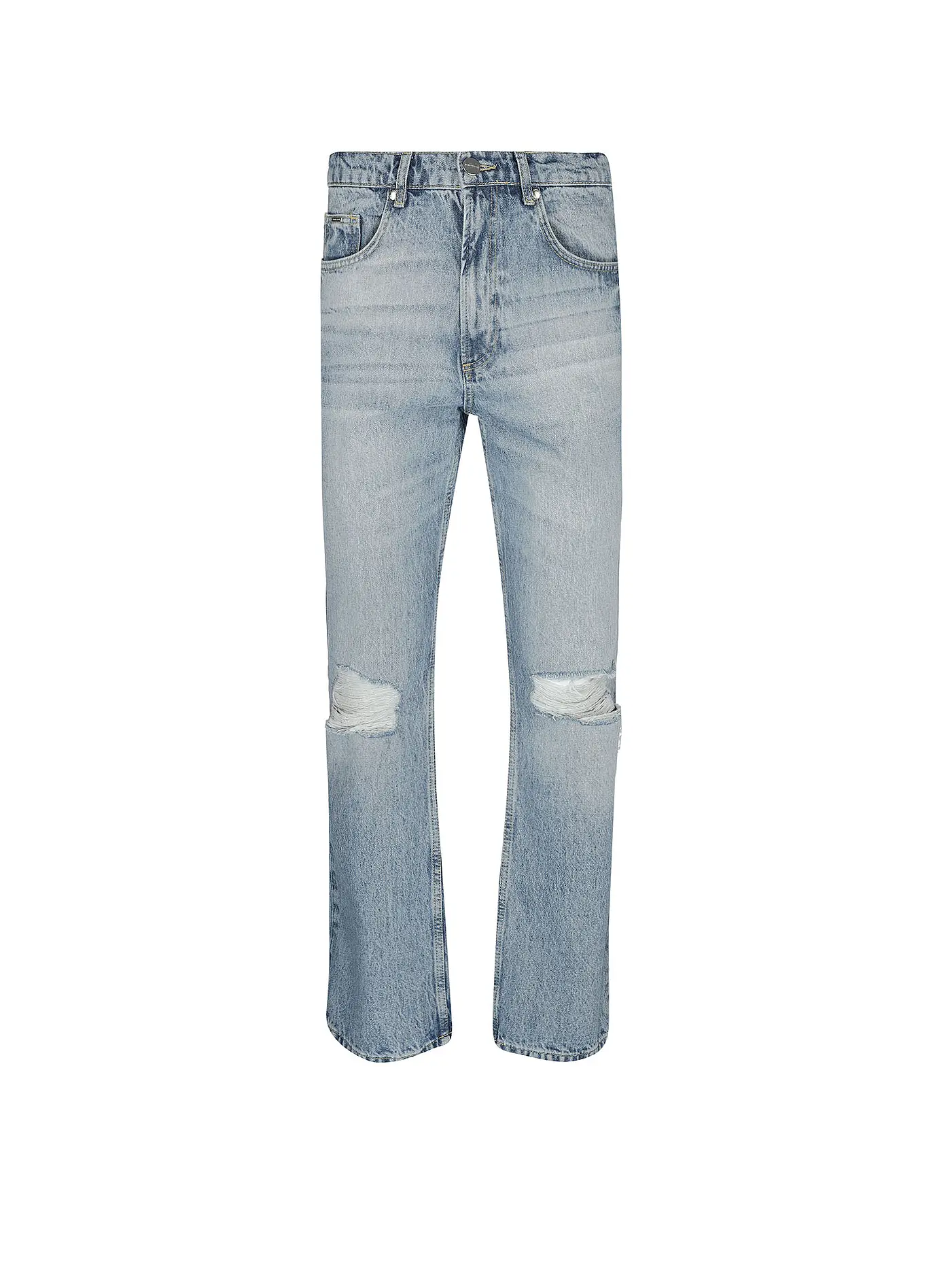 EIGHTYFIVE | Jeans Straight Fit | 